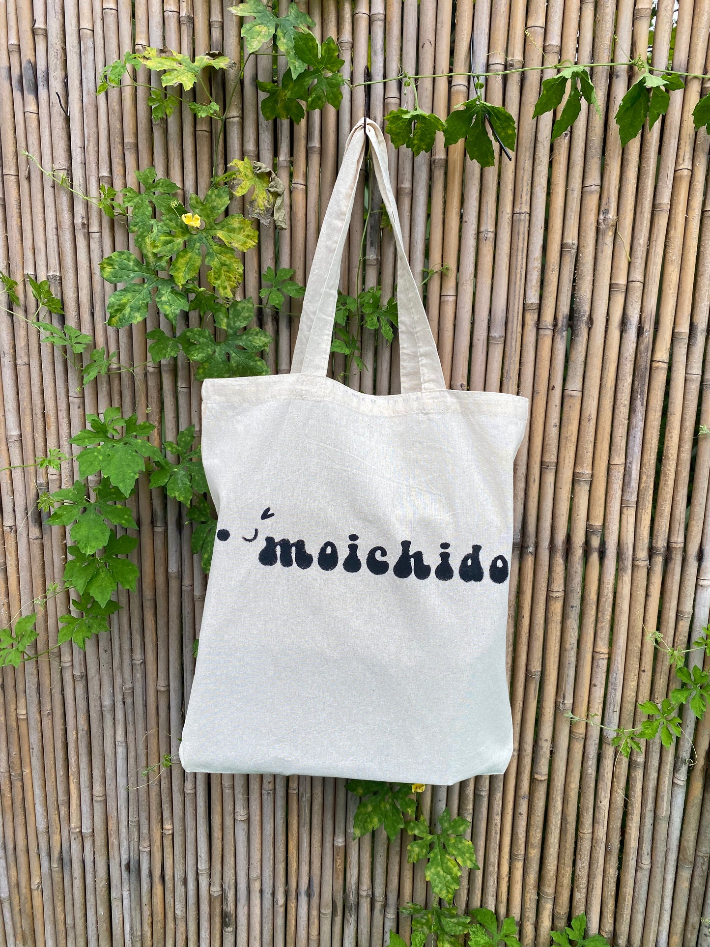 Hana Hou / Moichido Tote