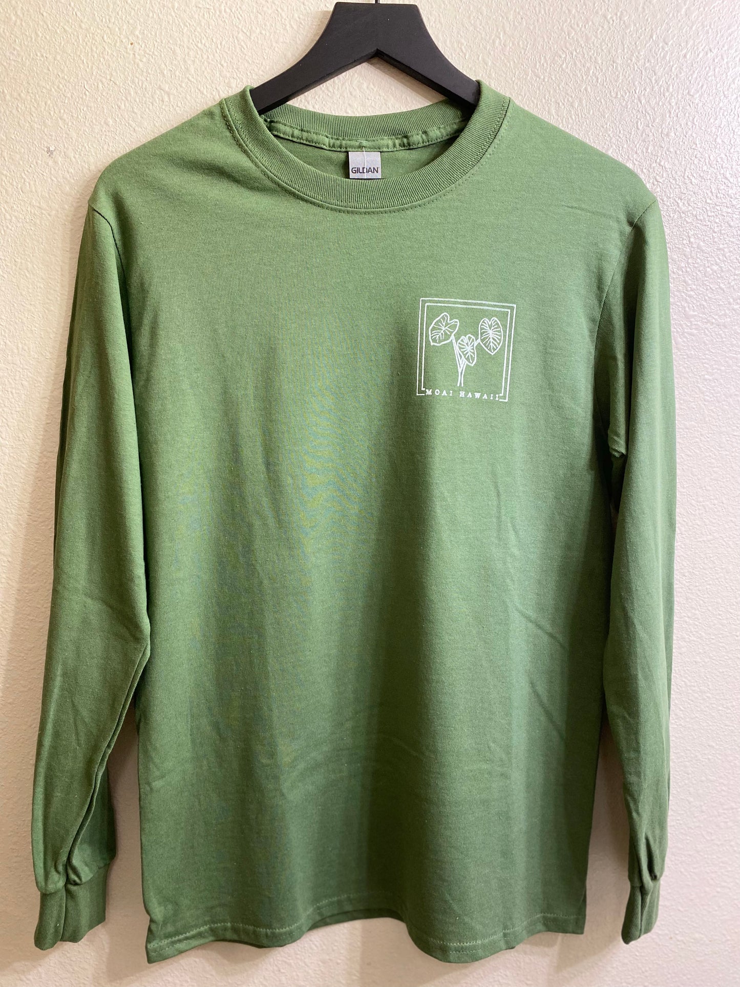 Locally Grown Long Sleeve