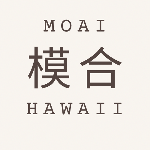 Moai Hawaii