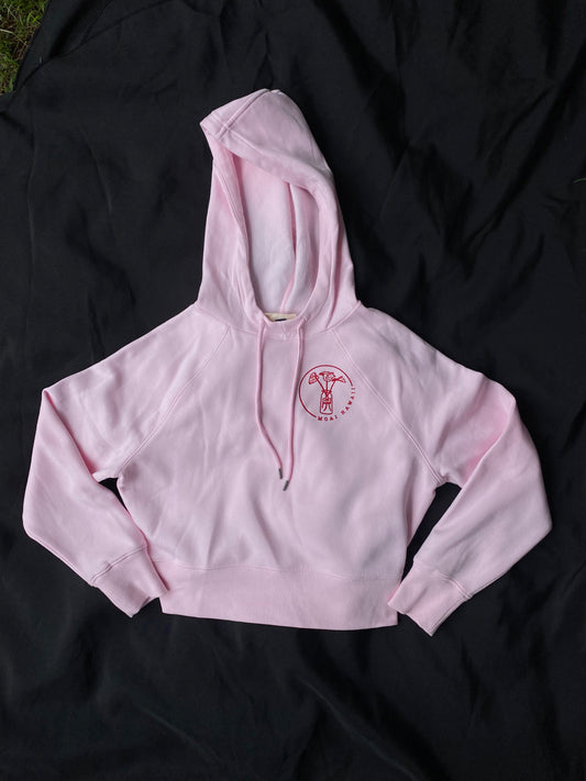 Live Aloha Women’s Hoodie