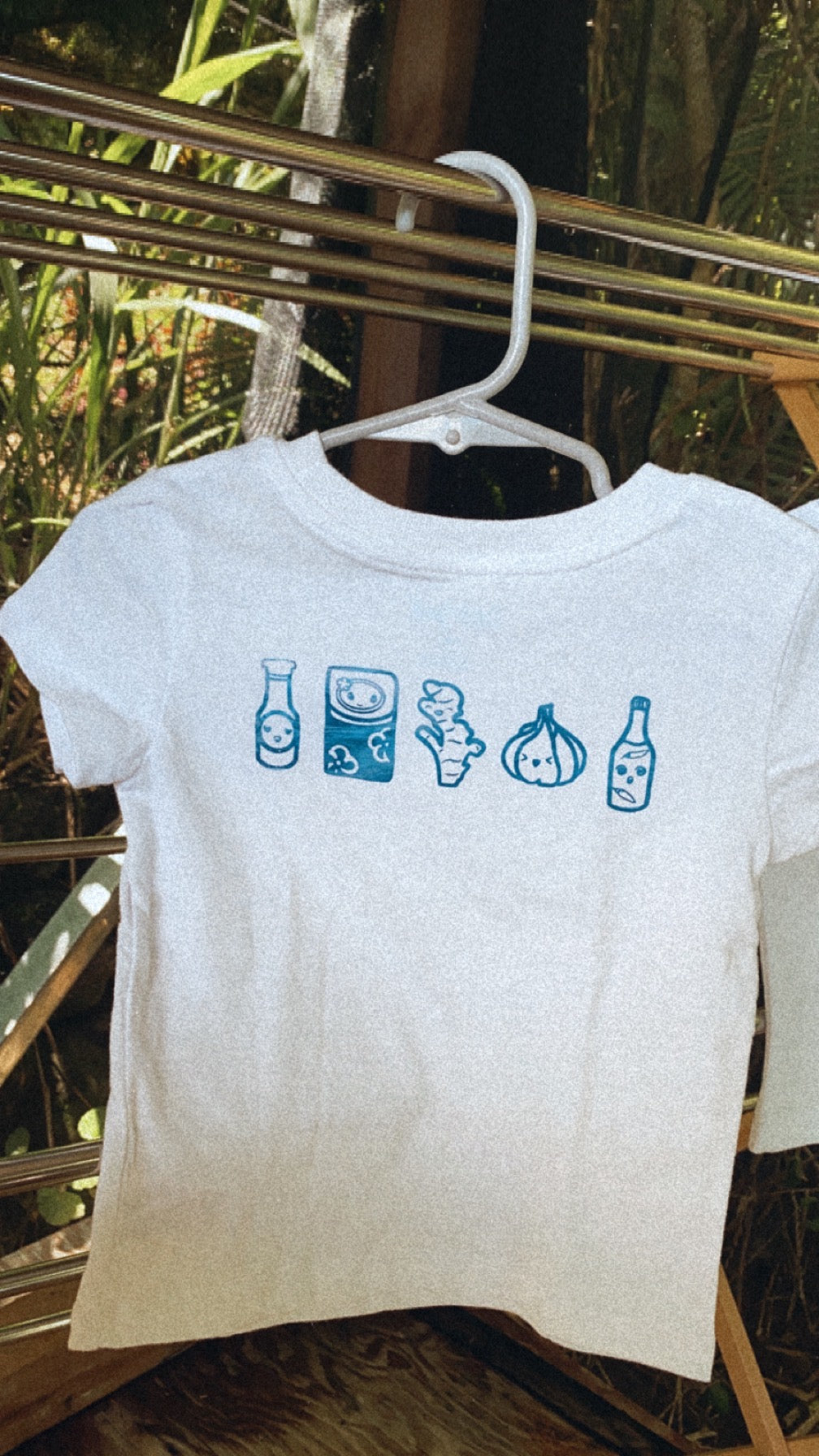 Shoyu Sugar Keiki Shirt