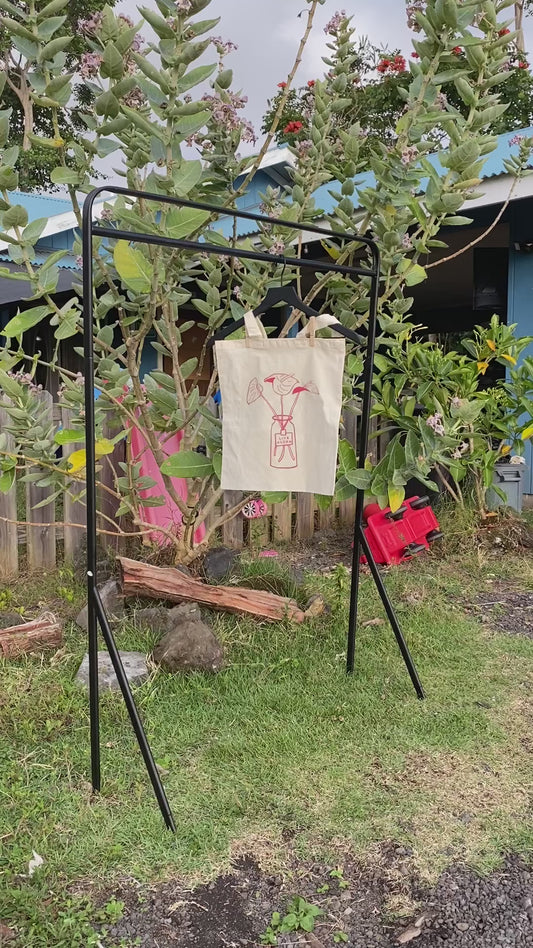 Live Aloha Tote